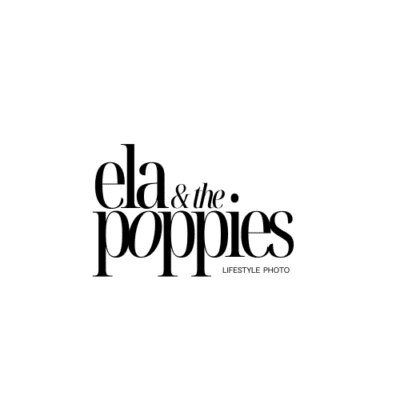 Ela & the Poppies